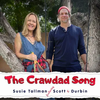 The Crawdad Song by Susie Tallman