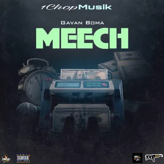 Meech by Gavan Boma