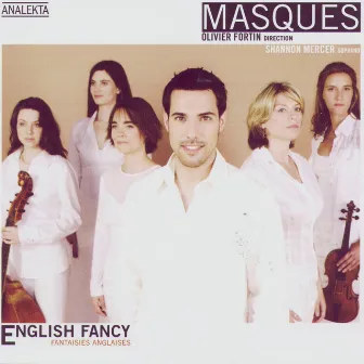 English Fancy by Masques