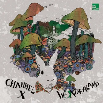 Wonderland Remixed by Channel X