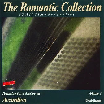 The Romantic Collection (Accordion) by The Gary Tesca Orchestra