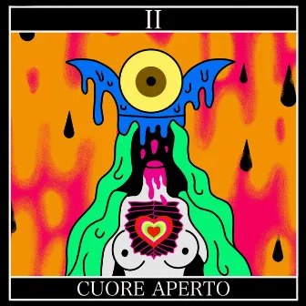 Cuore Aperto by Decrow