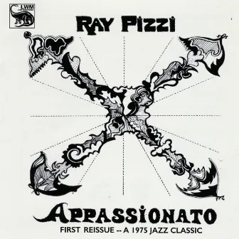 Appassionato by Ray Pizzi