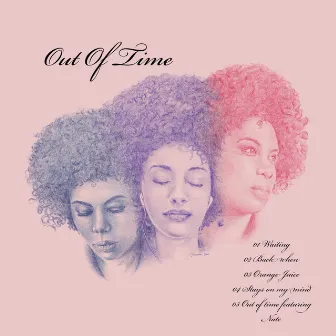 Out of Time by La Coco