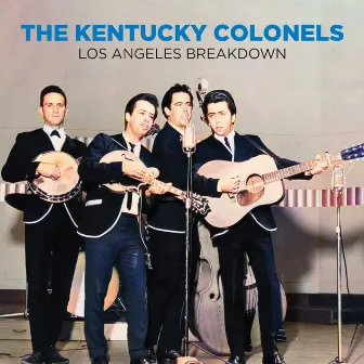 Los Angeles Breakdown by The Kentucky Colonels