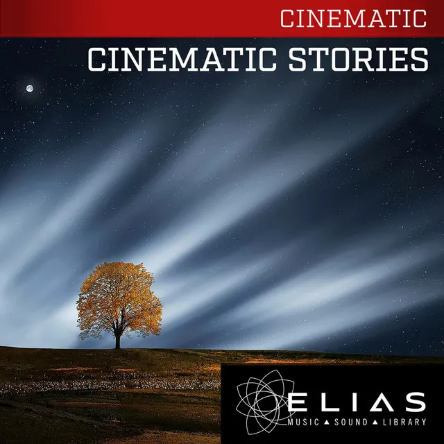 Cinematic Stories