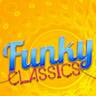 Funky Classics by Funk