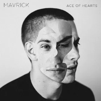 Ace Of Hearts by Mavrick