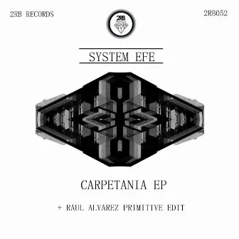 Carpetania by System Efe