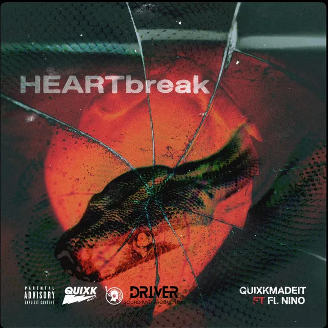 Heartbreak