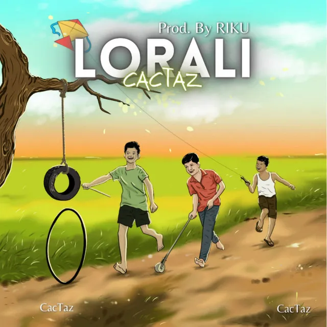 LORALI