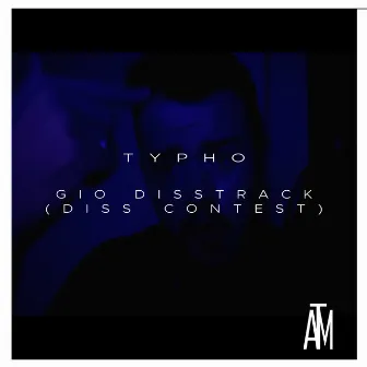 Gio Disstrack (Diss Contest) by Typho