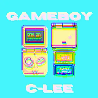 GAMEBOY 2.0 by C-LEE