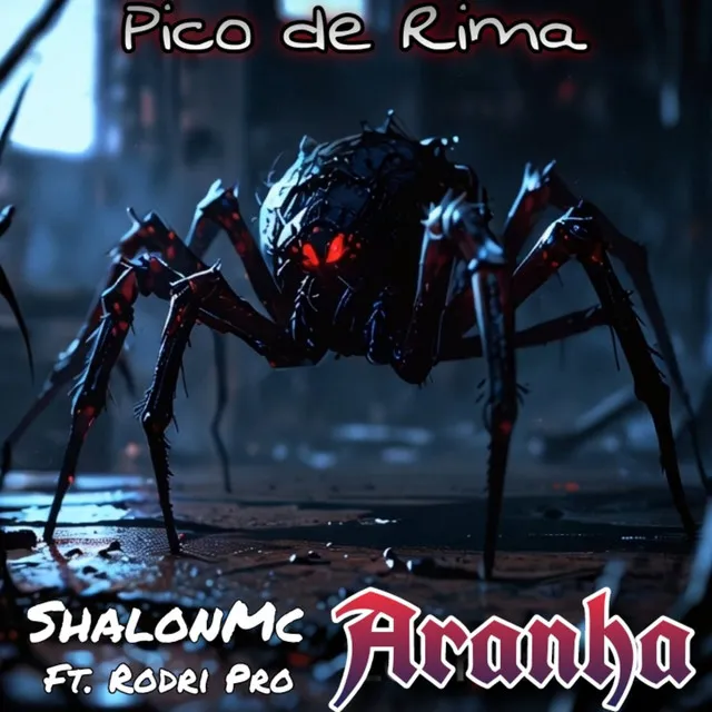 Aranha