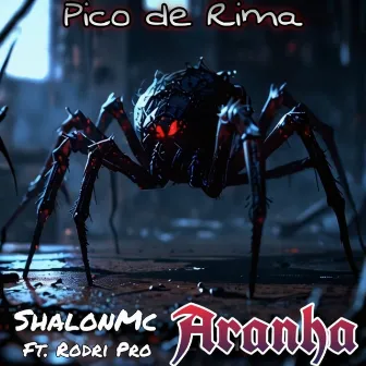 Aranha by ShalonMc