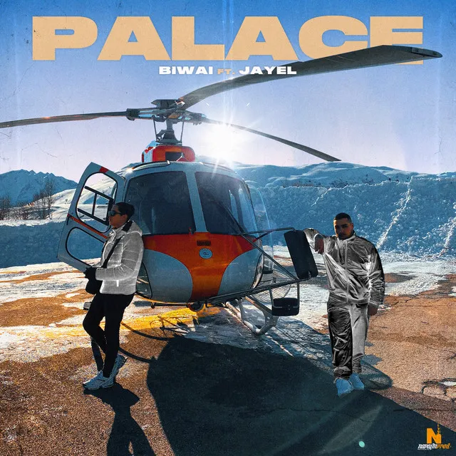 Palace