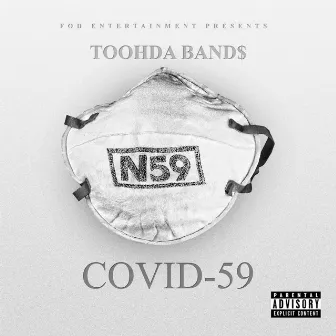 Covid-59 by Toohda Band$