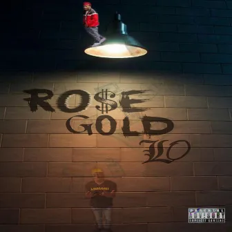 rose gold lo by Nawfstrop Marlo