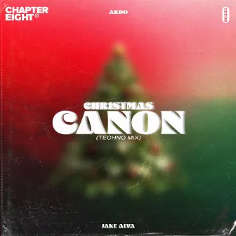 Christmas Canon (Techno Mix) by Ardo