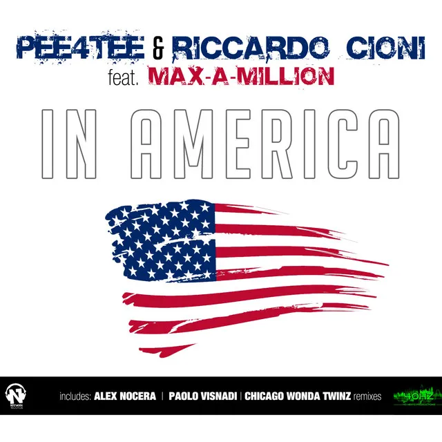 In America - Alex Nocera Remix