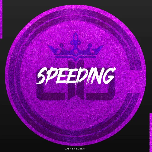 SPEEDING