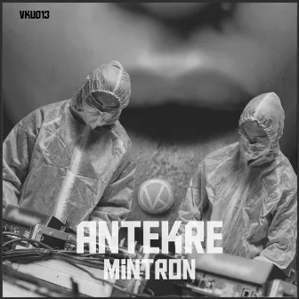 Mintron by Antekre