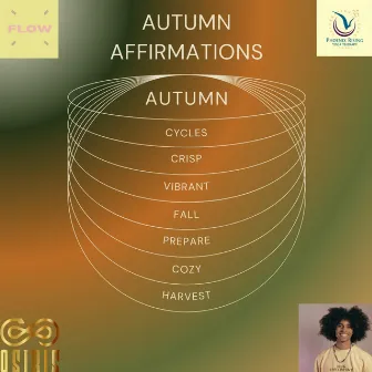 Affirmations for Fall by OSIRIS8