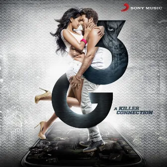 3g (Original Motion Picture Soundtrack) by Amar Mohile