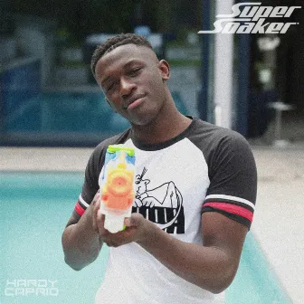 Super Soaker by Hardy Caprio