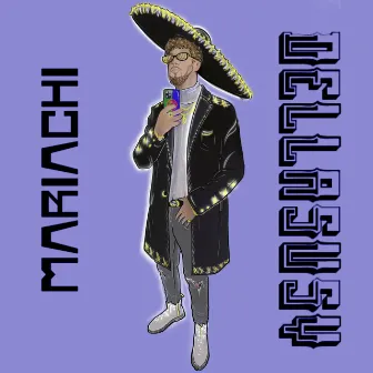 Mariachi by Unknown Artist