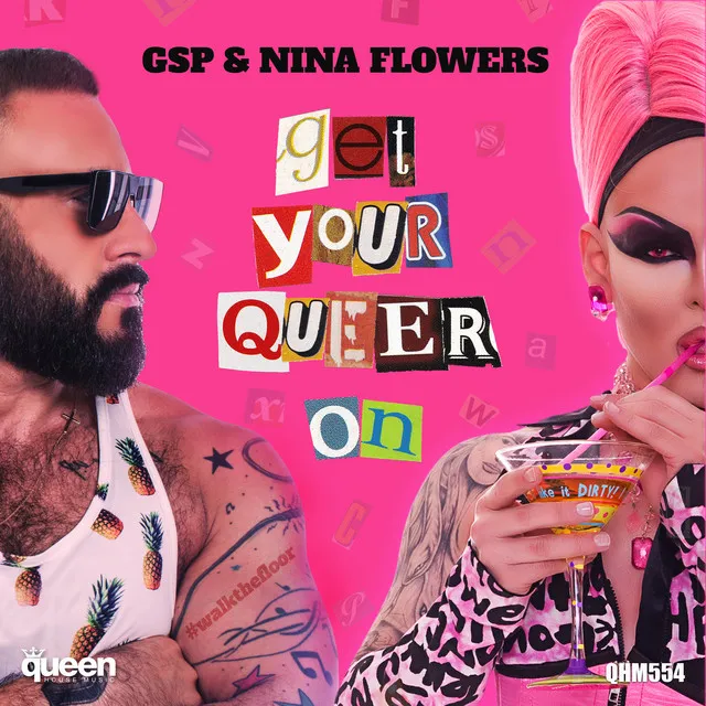 Get Your Queer On - Johnny I. Remix