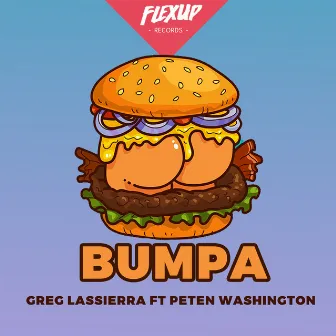 Bumpa by Greg Lassierra