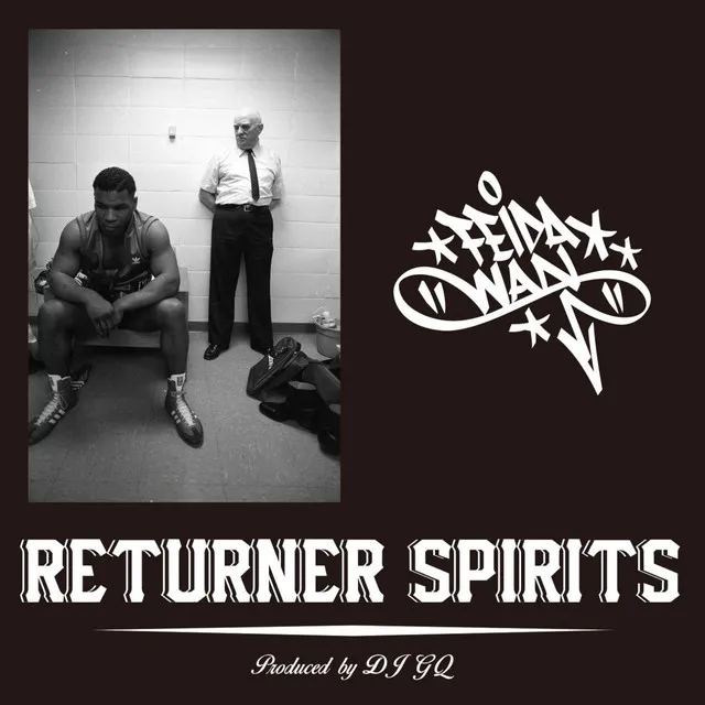 RETURNER SPIRITS