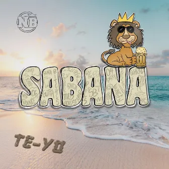 Sabana 2023 (NB Anthem) by Te-Yo