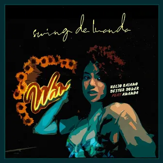 Swing de Luanda by Helio Baiano