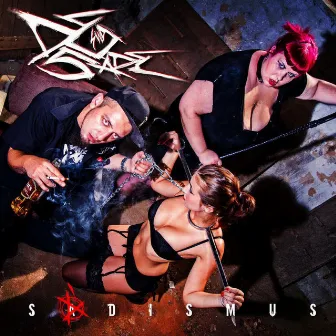 Sádismus by Desade