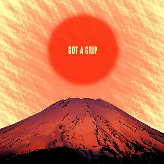 Got A Grip (feat. Sloppy Joe)