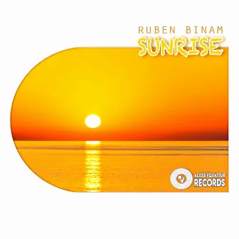 Sunrise by Ruben Binam