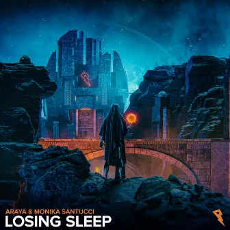 Losing Sleep by ARAYA