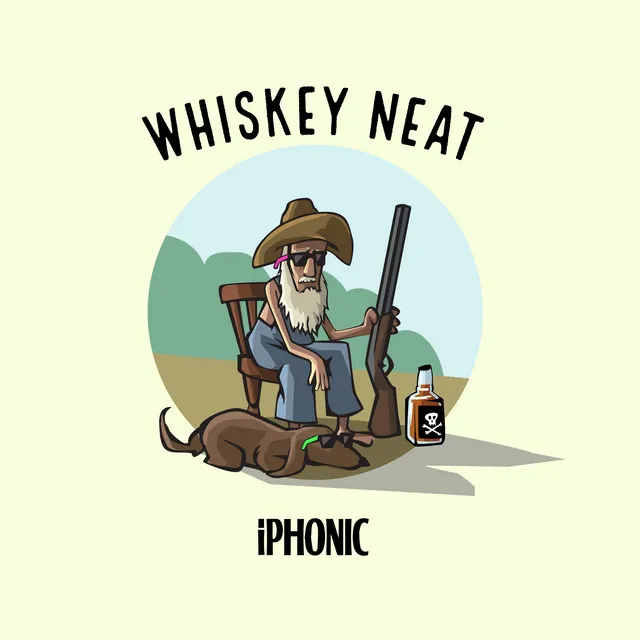 Whiskey Neat