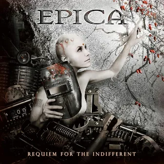 Requiem for the Indifferent by Epica