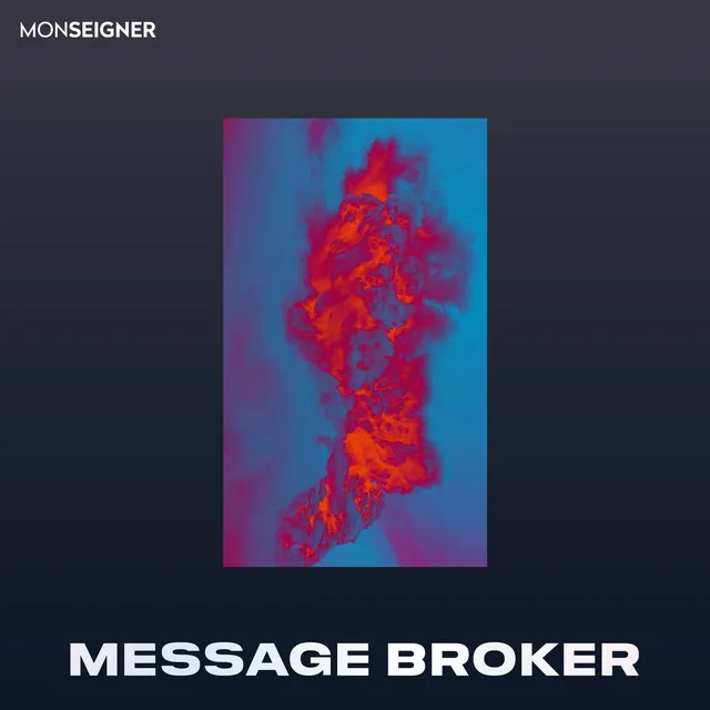 Message Broker