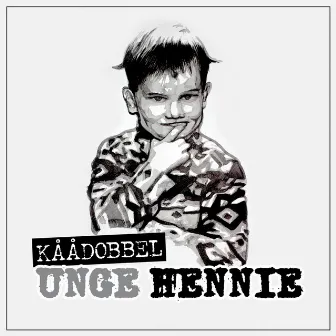 Unge Hennie by KååDobbel