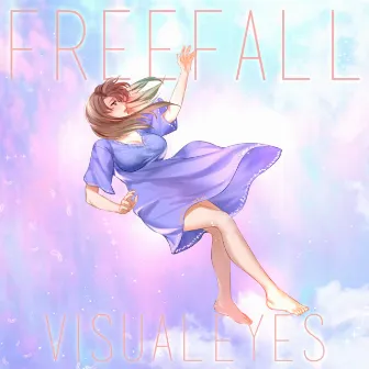 Freefall by Visualeyes