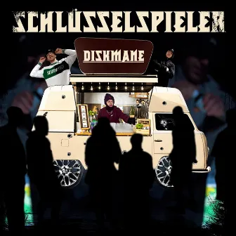 Schlüsselspieler by Diskmane