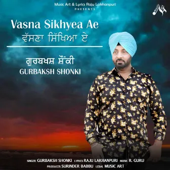 VASNA SIKHYEA AE by R Guru