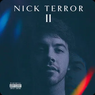 Nick Terror II by Nick Tara