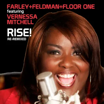 Rise! (The Re-Remixes) by Feldman