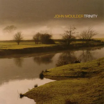 Trinity by John Moulder