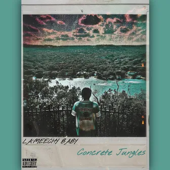 Concrete Jungles by La'Meechy Baby